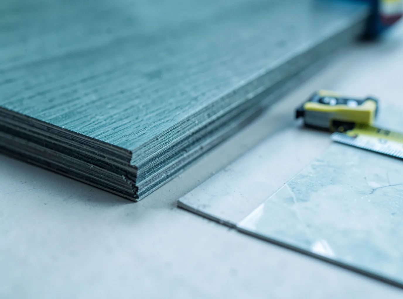 Luxury Vinyl Plank Installation Amherst, NE FAQs